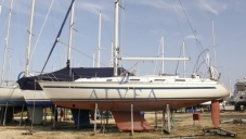 Bavaria 41 Holiday
